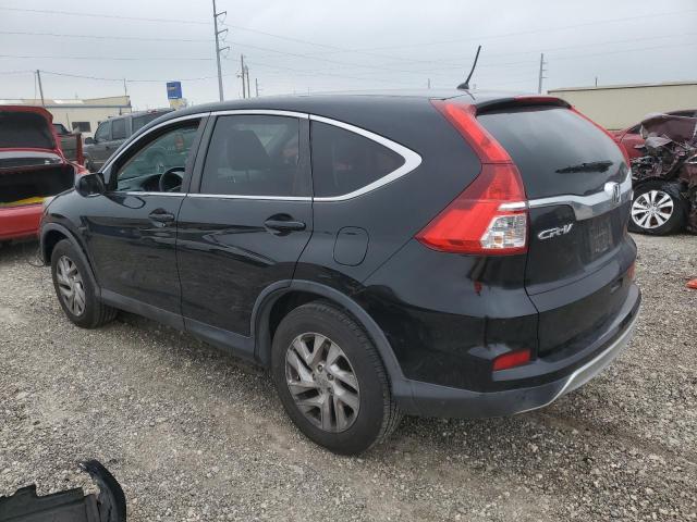 Photo 1 VIN: 2HKRM4H55GH660065 - HONDA CRV 