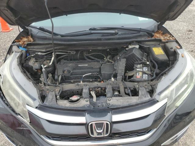 Photo 11 VIN: 2HKRM4H55GH660065 - HONDA CRV 