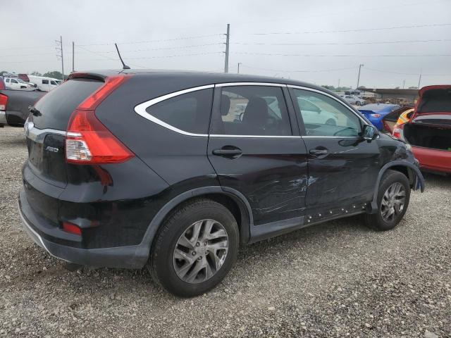 Photo 2 VIN: 2HKRM4H55GH660065 - HONDA CRV 