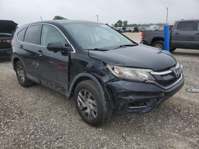 Photo 3 VIN: 2HKRM4H55GH660065 - HONDA CRV 