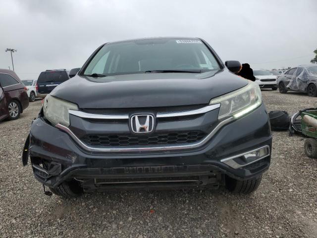 Photo 4 VIN: 2HKRM4H55GH660065 - HONDA CRV 