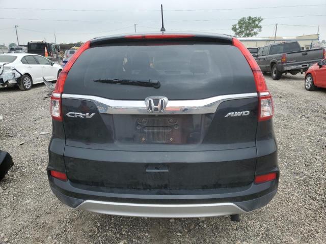 Photo 5 VIN: 2HKRM4H55GH660065 - HONDA CRV 