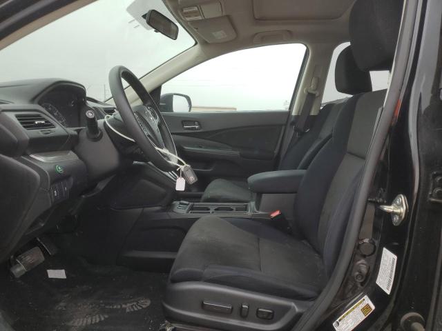 Photo 6 VIN: 2HKRM4H55GH660065 - HONDA CRV 