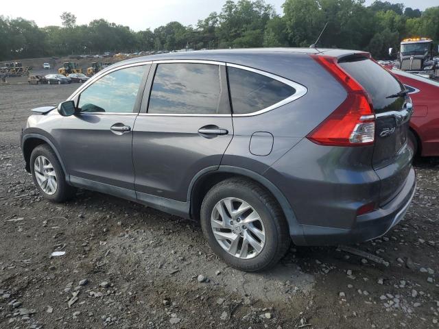 Photo 1 VIN: 2HKRM4H55GH661054 - HONDA CRV 