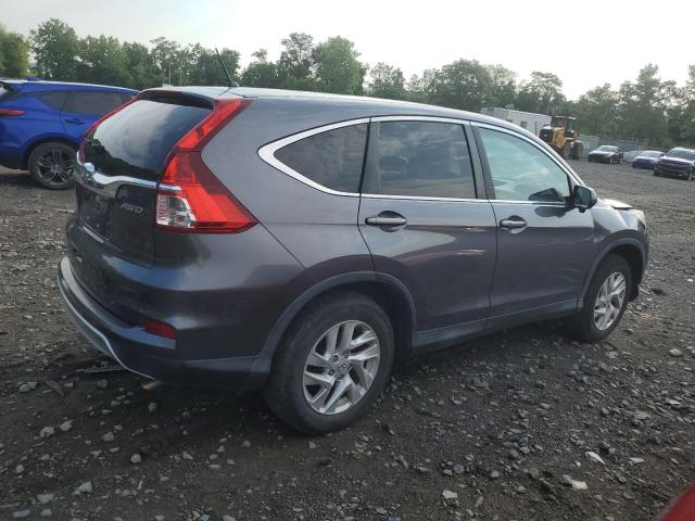 Photo 2 VIN: 2HKRM4H55GH661054 - HONDA CRV 