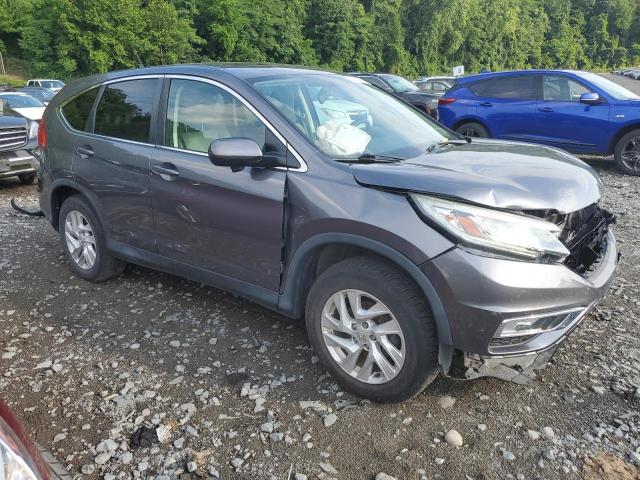 Photo 3 VIN: 2HKRM4H55GH661054 - HONDA CRV 