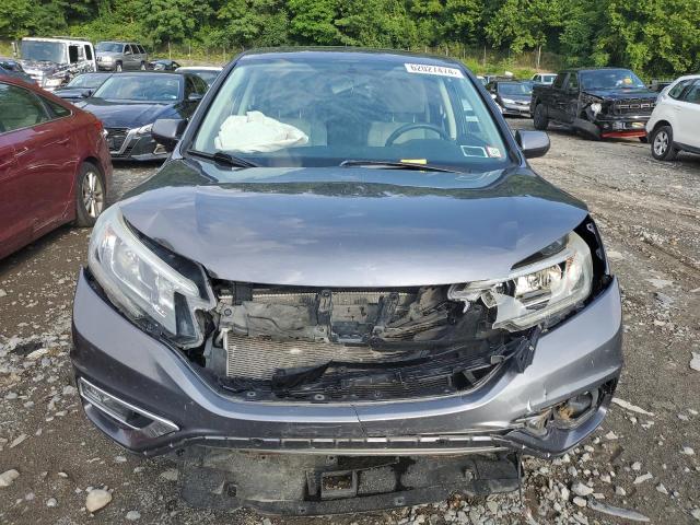 Photo 4 VIN: 2HKRM4H55GH661054 - HONDA CRV 