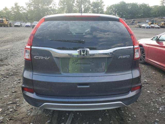 Photo 5 VIN: 2HKRM4H55GH661054 - HONDA CRV 