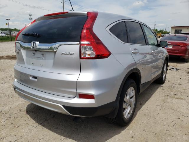 Photo 3 VIN: 2HKRM4H55GH661667 - HONDA CR-V EX 