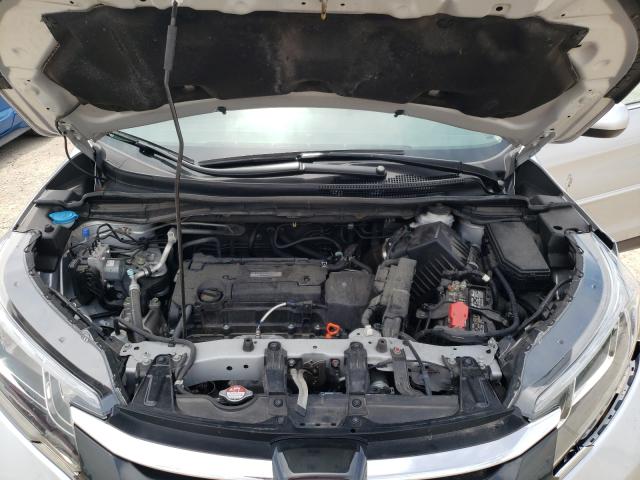 Photo 6 VIN: 2HKRM4H55GH661667 - HONDA CR-V EX 