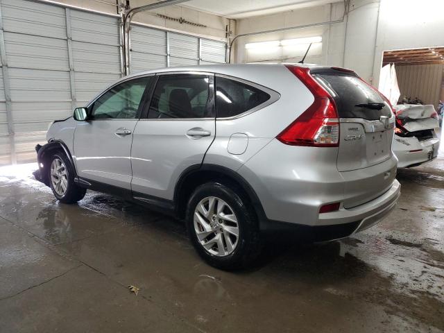 Photo 1 VIN: 2HKRM4H55GH666769 - HONDA CR-V EX 