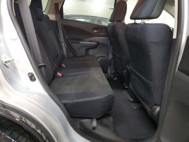 Photo 10 VIN: 2HKRM4H55GH666769 - HONDA CR-V EX 