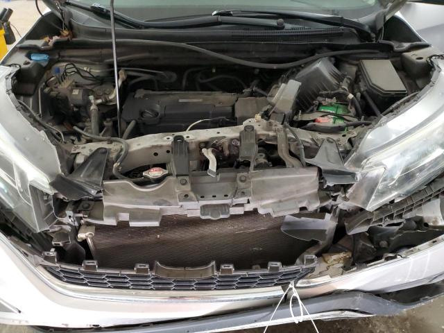 Photo 11 VIN: 2HKRM4H55GH666769 - HONDA CR-V EX 