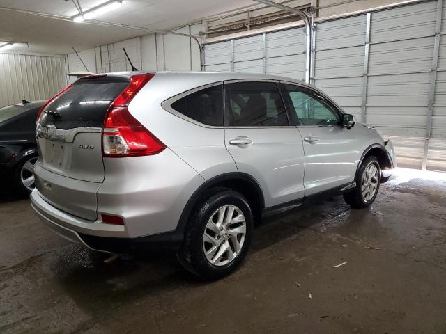 Photo 2 VIN: 2HKRM4H55GH666769 - HONDA CR-V EX 