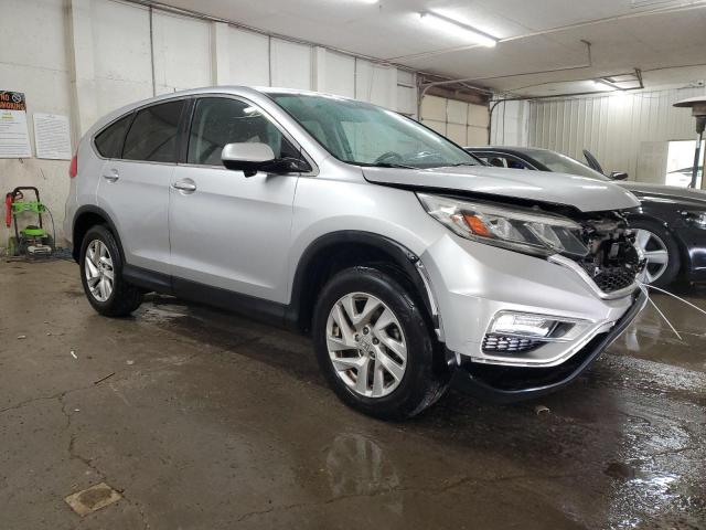 Photo 3 VIN: 2HKRM4H55GH666769 - HONDA CR-V EX 