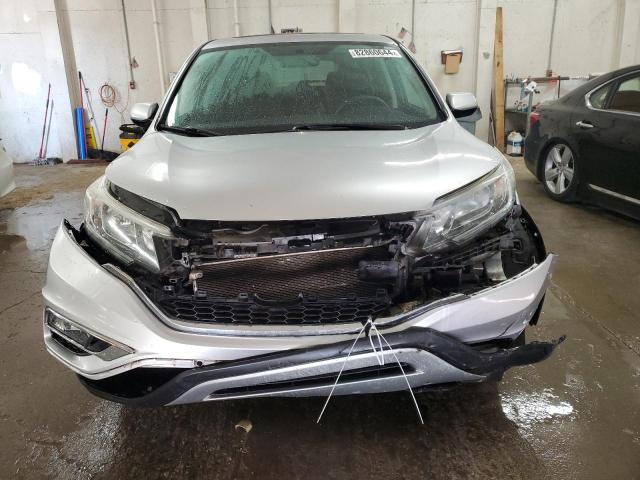 Photo 4 VIN: 2HKRM4H55GH666769 - HONDA CR-V EX 