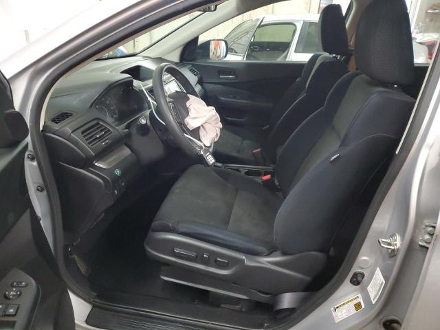 Photo 6 VIN: 2HKRM4H55GH666769 - HONDA CR-V EX 