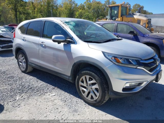 Photo 0 VIN: 2HKRM4H55GH681482 - HONDA CR-V 