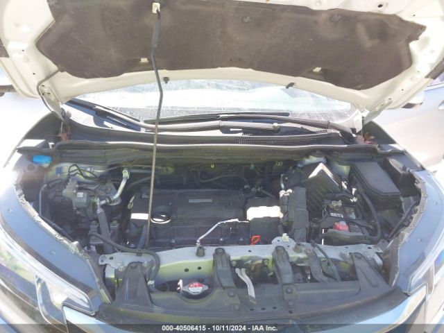 Photo 9 VIN: 2HKRM4H55GH681482 - HONDA CR-V 