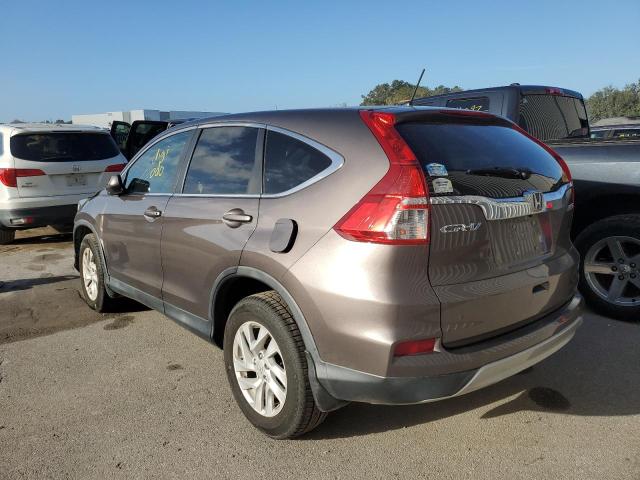 Photo 2 VIN: 2HKRM4H55GH688531 - HONDA CR-V EX 