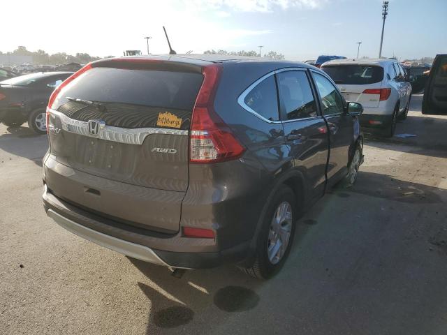 Photo 3 VIN: 2HKRM4H55GH688531 - HONDA CR-V EX 