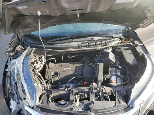 Photo 6 VIN: 2HKRM4H55GH688531 - HONDA CR-V EX 