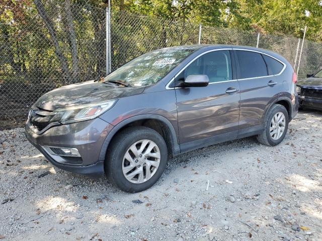 Photo 0 VIN: 2HKRM4H55GH691803 - HONDA CR-V EX 