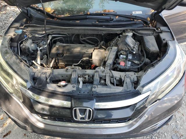 Photo 11 VIN: 2HKRM4H55GH691803 - HONDA CR-V EX 