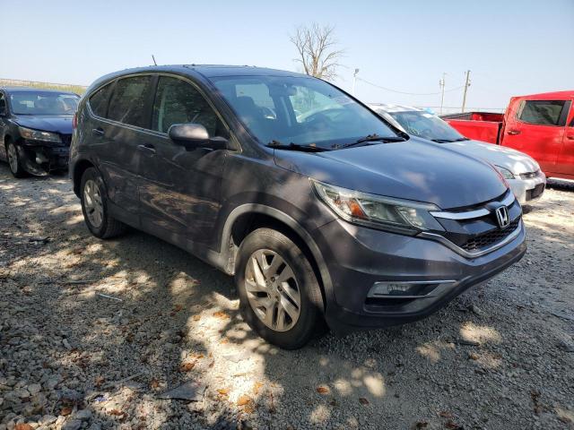 Photo 3 VIN: 2HKRM4H55GH691803 - HONDA CR-V EX 