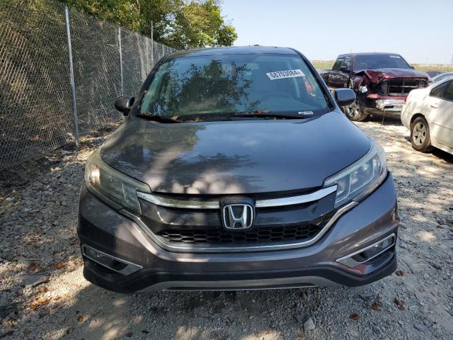 Photo 4 VIN: 2HKRM4H55GH691803 - HONDA CR-V EX 