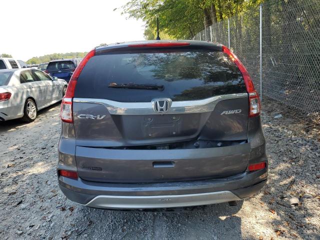 Photo 5 VIN: 2HKRM4H55GH691803 - HONDA CR-V EX 