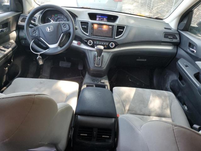 Photo 7 VIN: 2HKRM4H55GH691803 - HONDA CR-V EX 