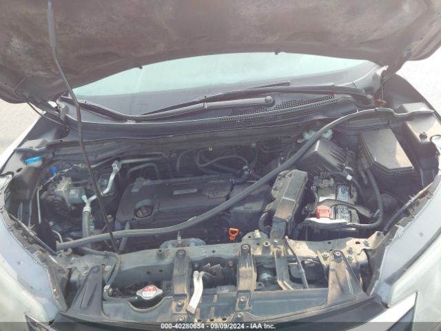 Photo 9 VIN: 2HKRM4H55GH691896 - HONDA CR-V 