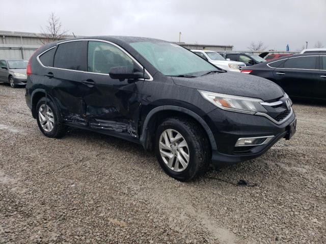 Photo 3 VIN: 2HKRM4H55GH692319 - HONDA CRV 