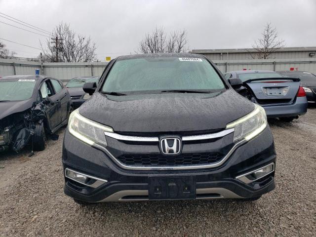 Photo 4 VIN: 2HKRM4H55GH692319 - HONDA CRV 