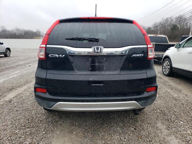 Photo 5 VIN: 2HKRM4H55GH692319 - HONDA CRV 