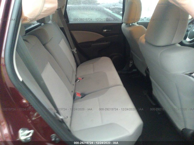 Photo 7 VIN: 2HKRM4H55GH702928 - HONDA CR-V 