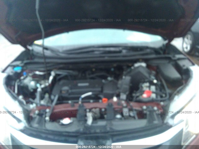 Photo 9 VIN: 2HKRM4H55GH702928 - HONDA CR-V 