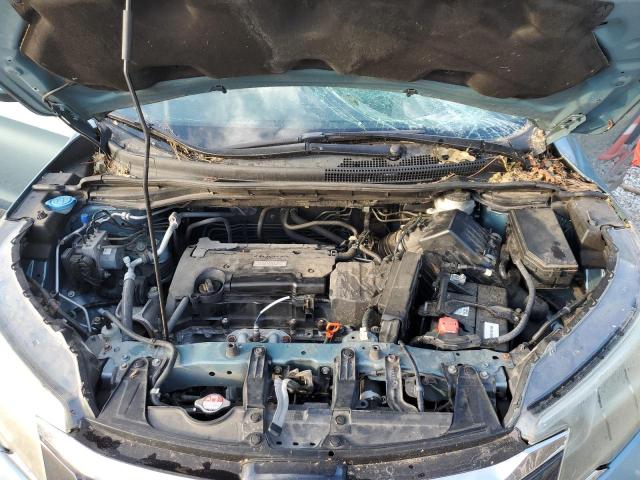 Photo 11 VIN: 2HKRM4H55GH708082 - HONDA CR-V EX 