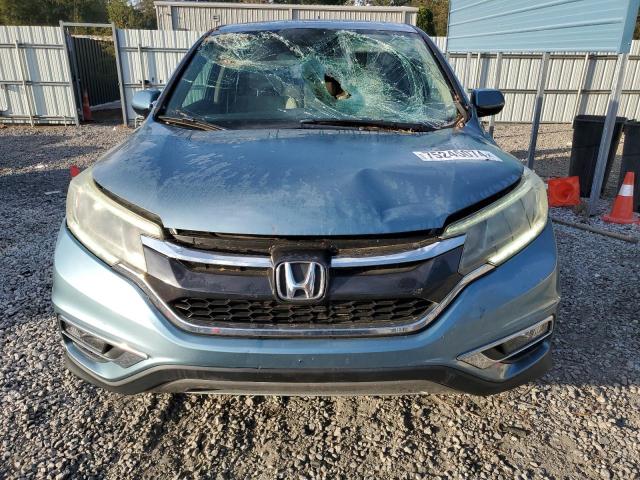 Photo 4 VIN: 2HKRM4H55GH708082 - HONDA CR-V EX 