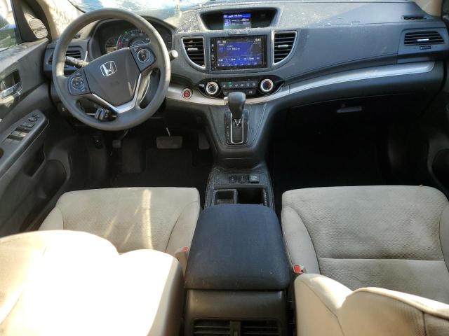 Photo 7 VIN: 2HKRM4H55GH708082 - HONDA CR-V EX 