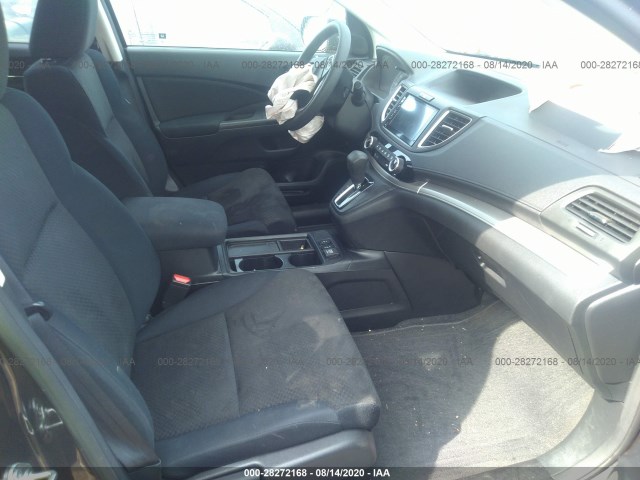 Photo 4 VIN: 2HKRM4H55GH713637 - HONDA CR-V 