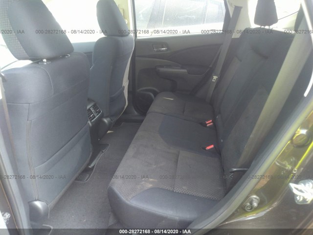 Photo 7 VIN: 2HKRM4H55GH713637 - HONDA CR-V 