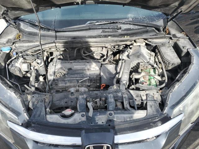 Photo 11 VIN: 2HKRM4H55GH727389 - HONDA CRV 