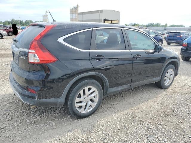 Photo 2 VIN: 2HKRM4H55GH727389 - HONDA CRV 