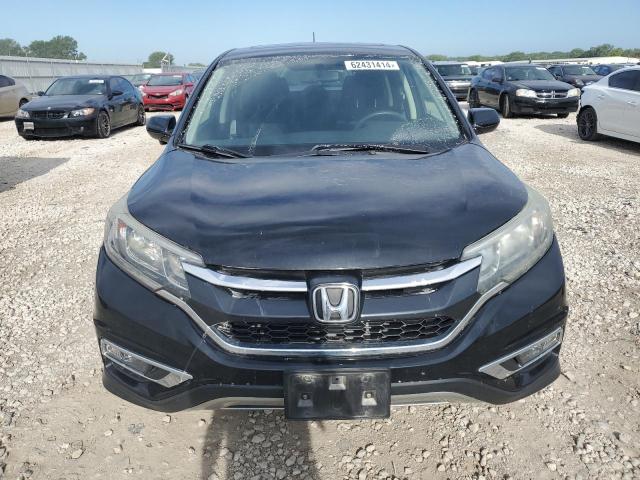 Photo 4 VIN: 2HKRM4H55GH727389 - HONDA CRV 