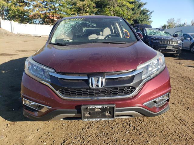 Photo 4 VIN: 2HKRM4H55GH728767 - HONDA CRV 