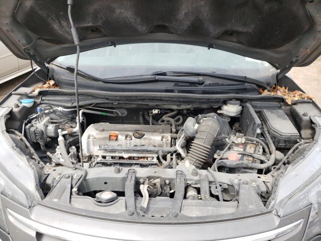 Photo 6 VIN: 2HKRM4H56CH603626 - HONDA CR-V EX 