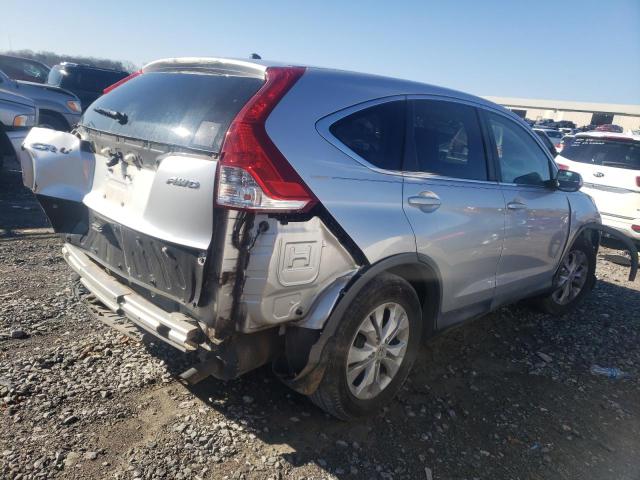 Photo 2 VIN: 2HKRM4H56CH607370 - HONDA CRV 