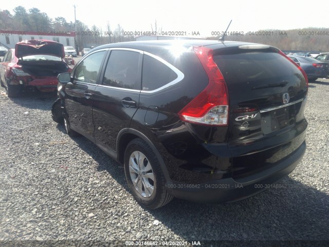 Photo 2 VIN: 2HKRM4H56CH614884 - HONDA CR-V 